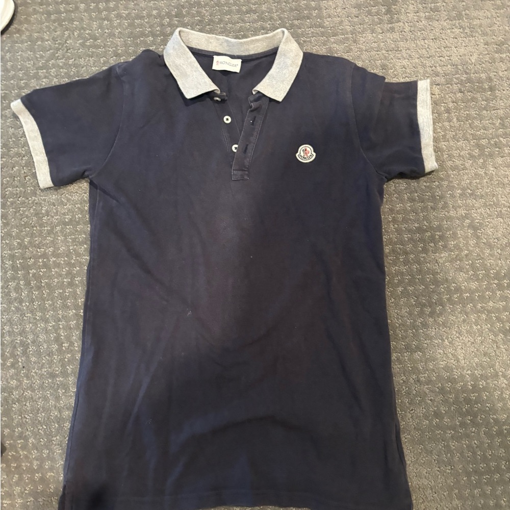 Auth. Moncler 14T
